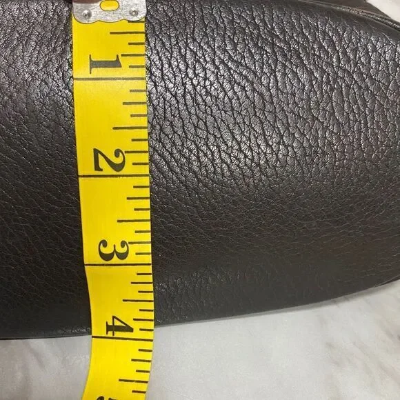 Coach Equestrian Slim Bucket Bag – Style No.‎ 4907 | Vintage Costa Rica Made - Picture 13 of 16